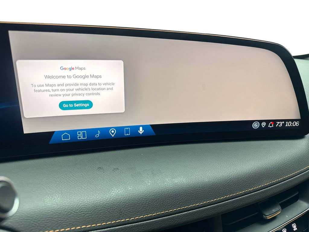 Used 2025 Cadillac CT5 Sport image 64