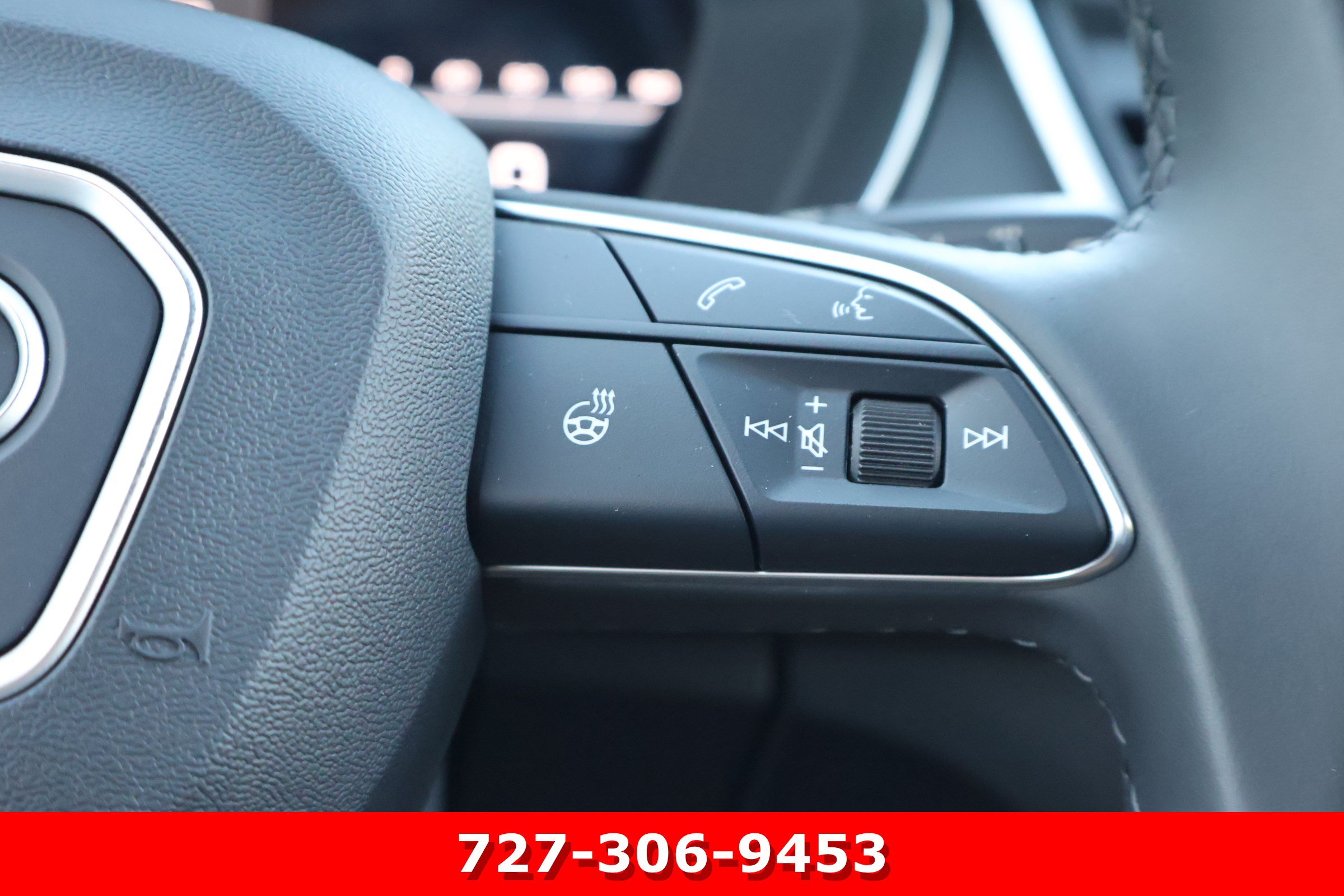 Used 2025 Audi Q5 2.0T Premium Plus w/ Premium Plus Package AWD/4WD image 20