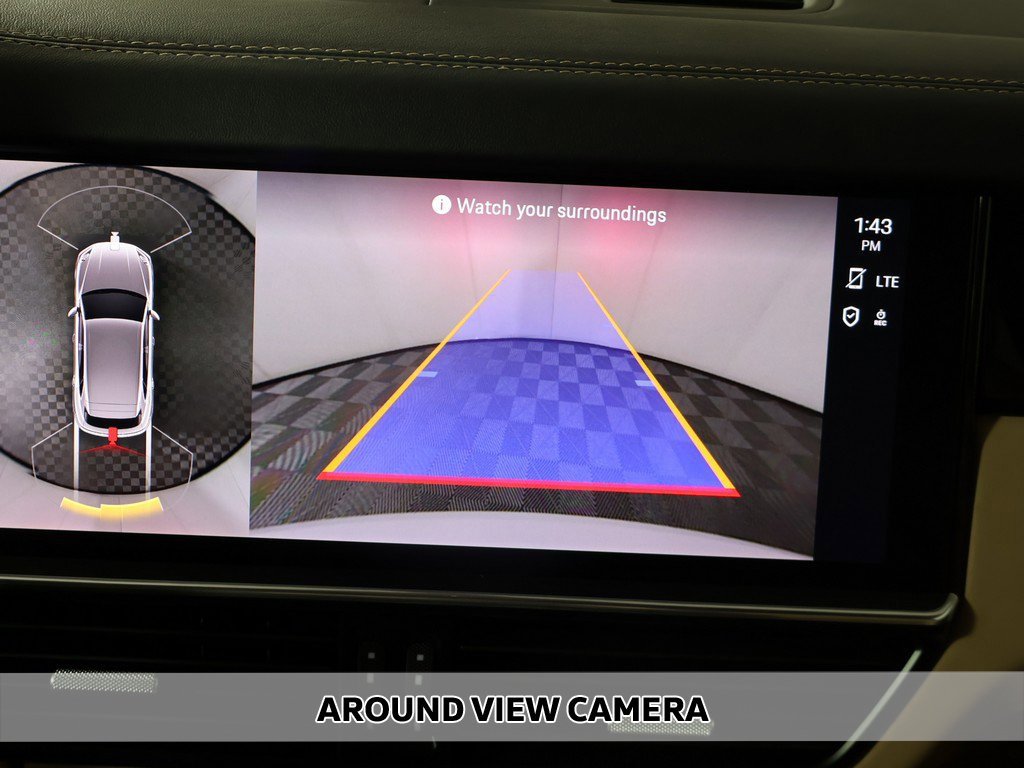 Used 2022 Porsche Cayenne GTS image 7