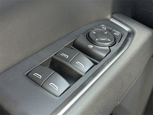 New 2026 Chevrolet Silverado 1500 LT image 22