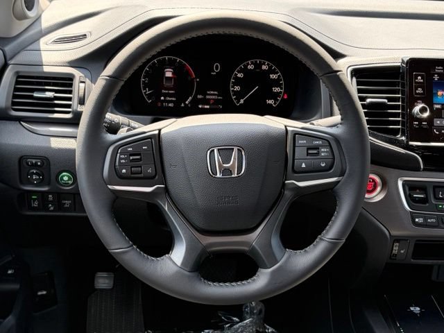 New 2026 Honda Ridgeline RTL image 36