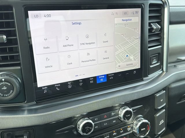 New 2026 Ford F250 Platinum w/ Tremor Off-Road Package AWD/4WD image 15