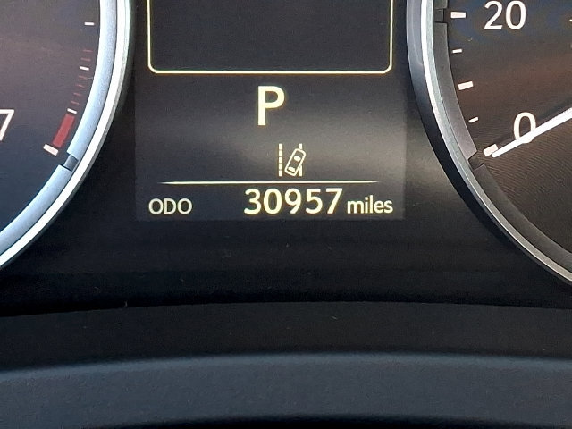 Certified 2022 Lexus IS 300 AWD w/ Premium Package image 22