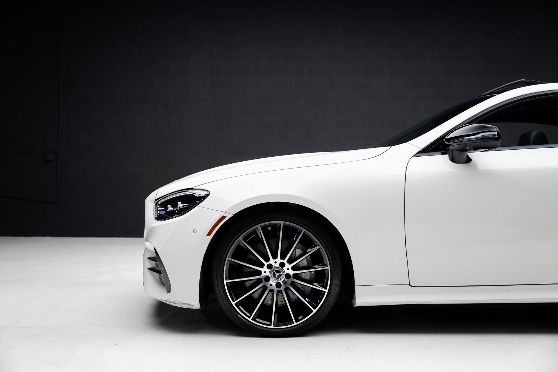 Used 2023 Mercedes-Benz E 450 Coupe image 18