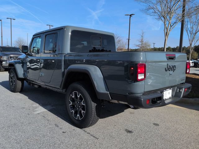 New 2026 Jeep Gladiator Sport AWD/4WD image 5