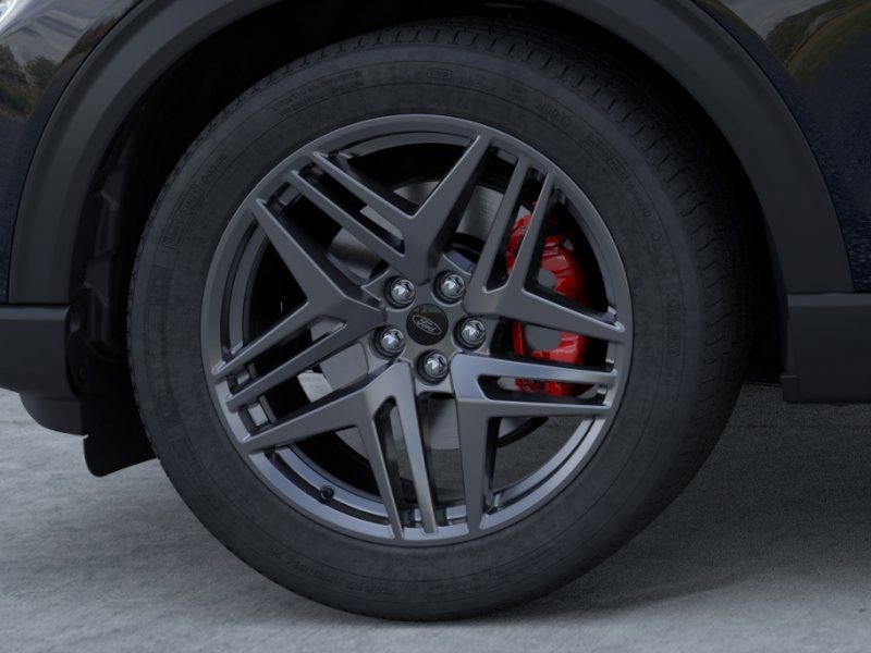 New 2026 Ford Explorer ST image 19