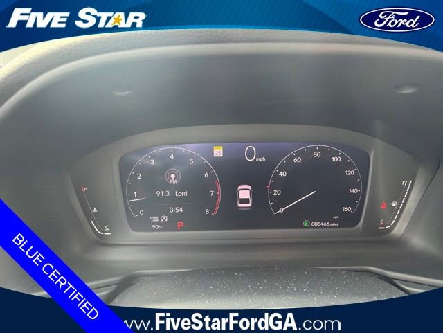 Used 2023 Honda Accord EX image 16