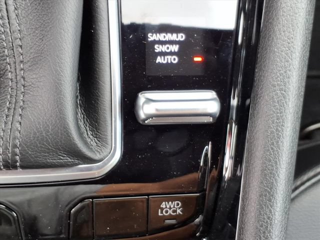 New 2026 Jeep Compass Latitude AWD/4WD image 7