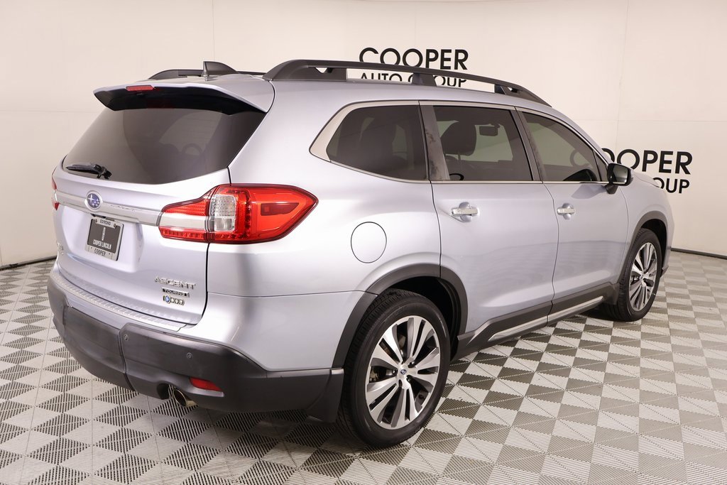 Used 2022 Subaru Ascent Touring w/ Popular Package #2A image 22