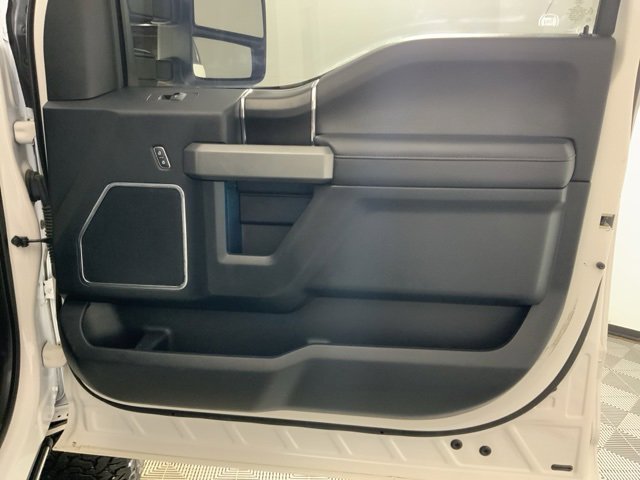 Used 2018 Ford F250 Platinum w/ Platinum Ultimate Package image 25
