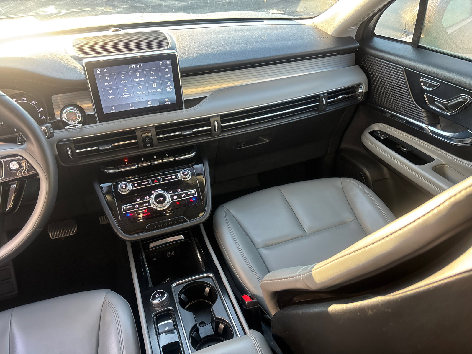 Used 2022 Lincoln Corsair FWD image 31