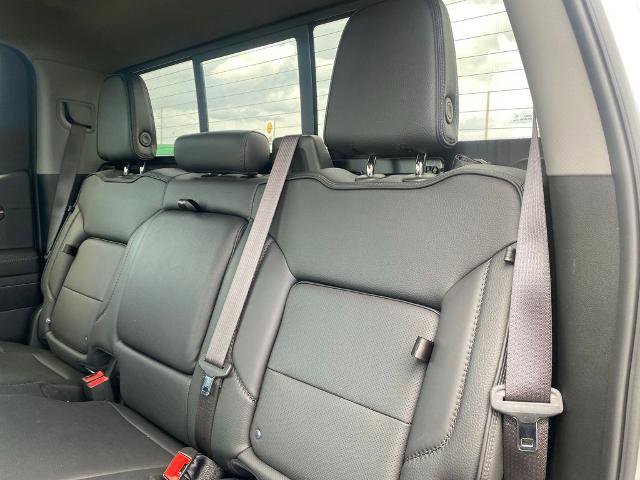 Used 2023 GMC Sierra 1500 Denali w/ Technology Package AWD/4WD image 28