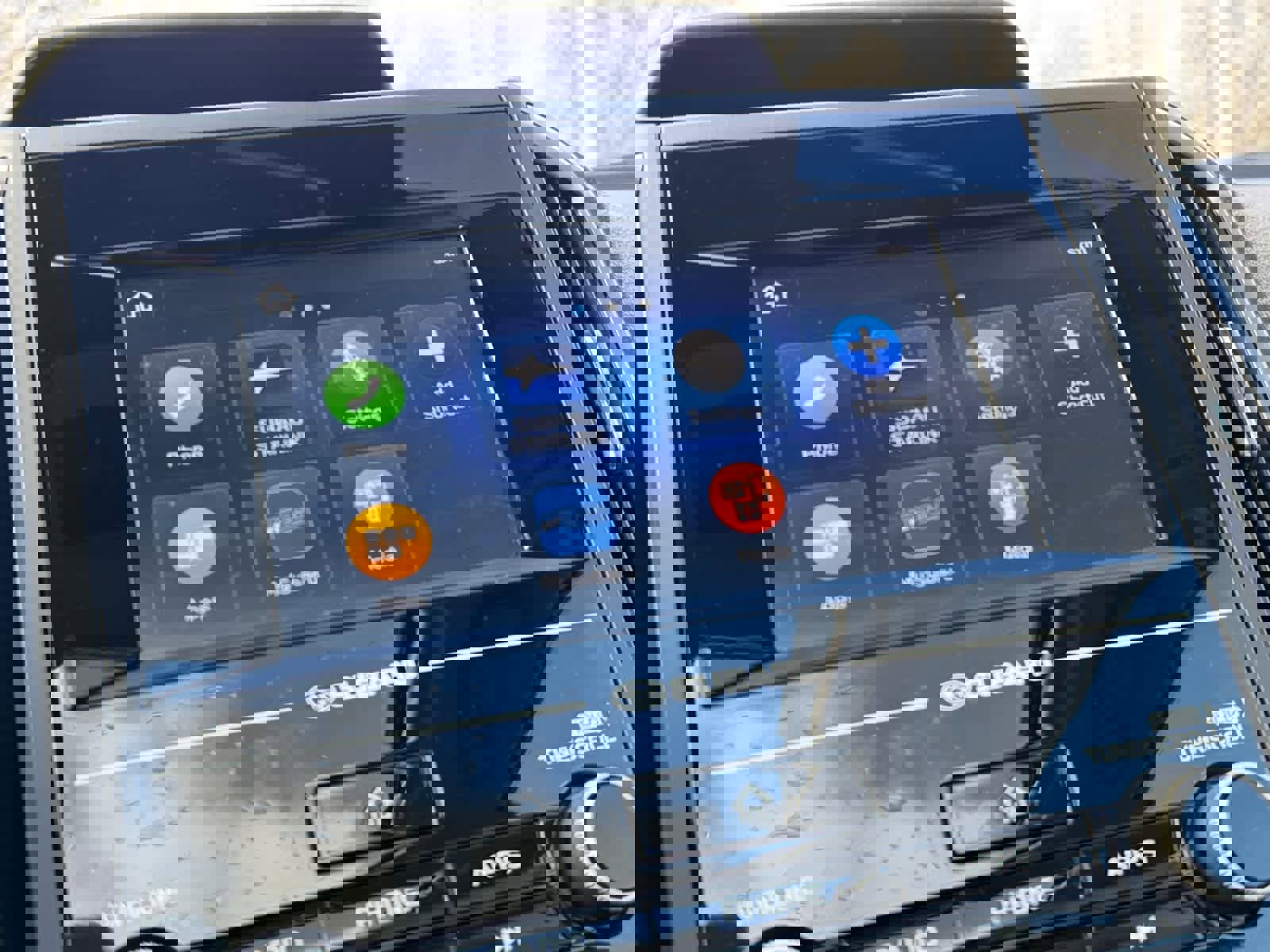 Used 2024 Subaru Forester Premium image 22