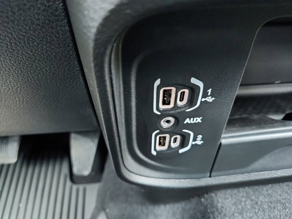 New 2026 RAM 3500 Tradesman image 23