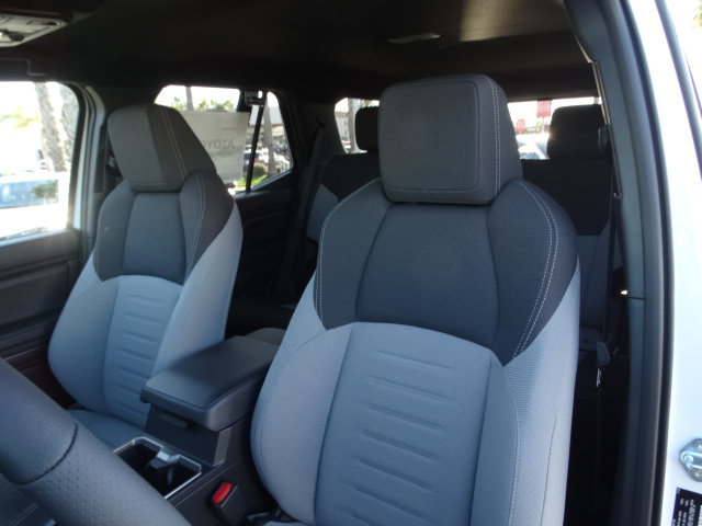 New 2026 Toyota 4Runner TRD Off-Road image 11