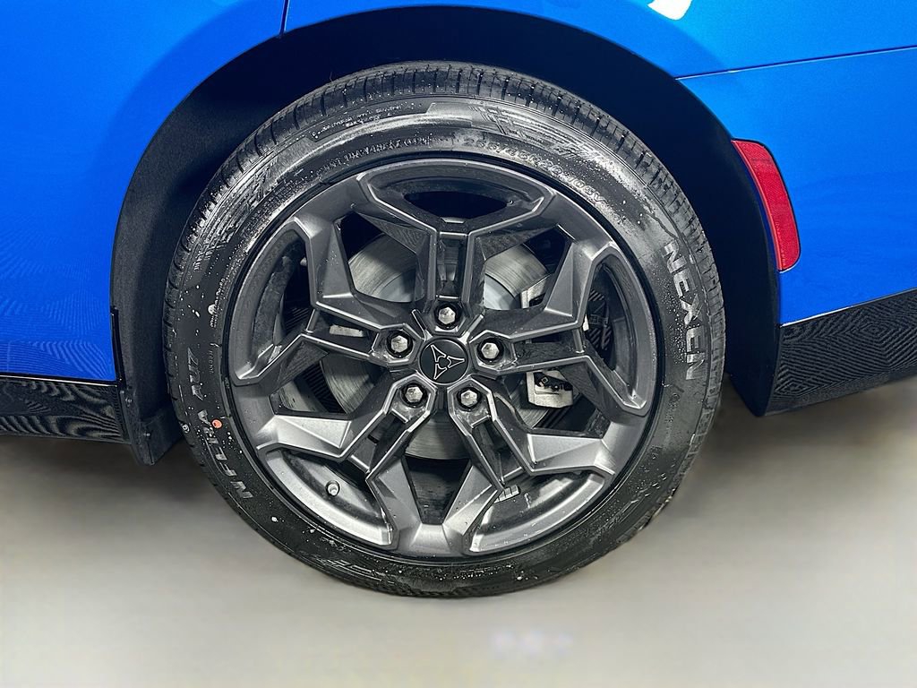 New 2026 Dodge Charger R/T image 17