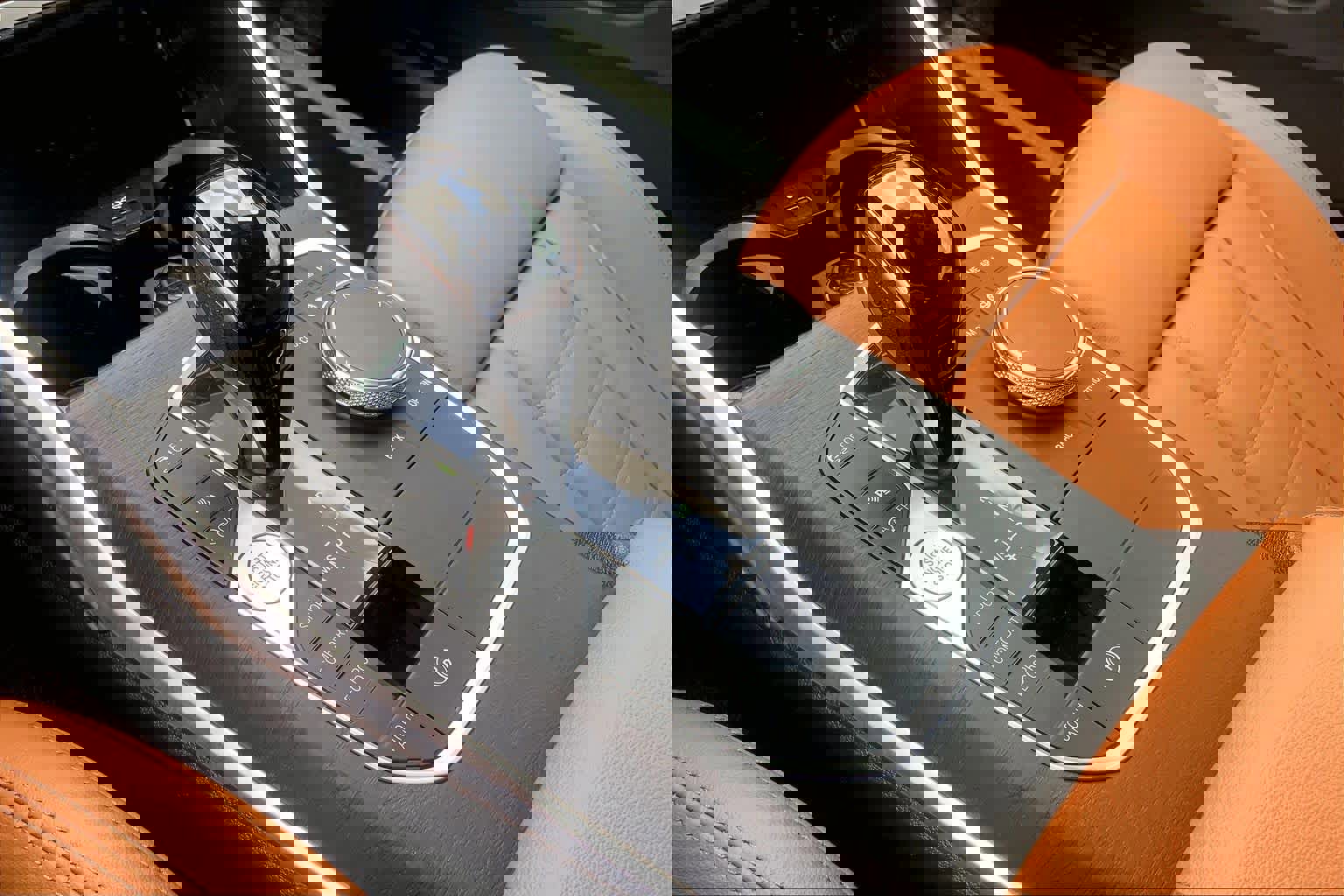 Used 2022 BMW 430i Gran Coupe w/ M Sport Package image 16