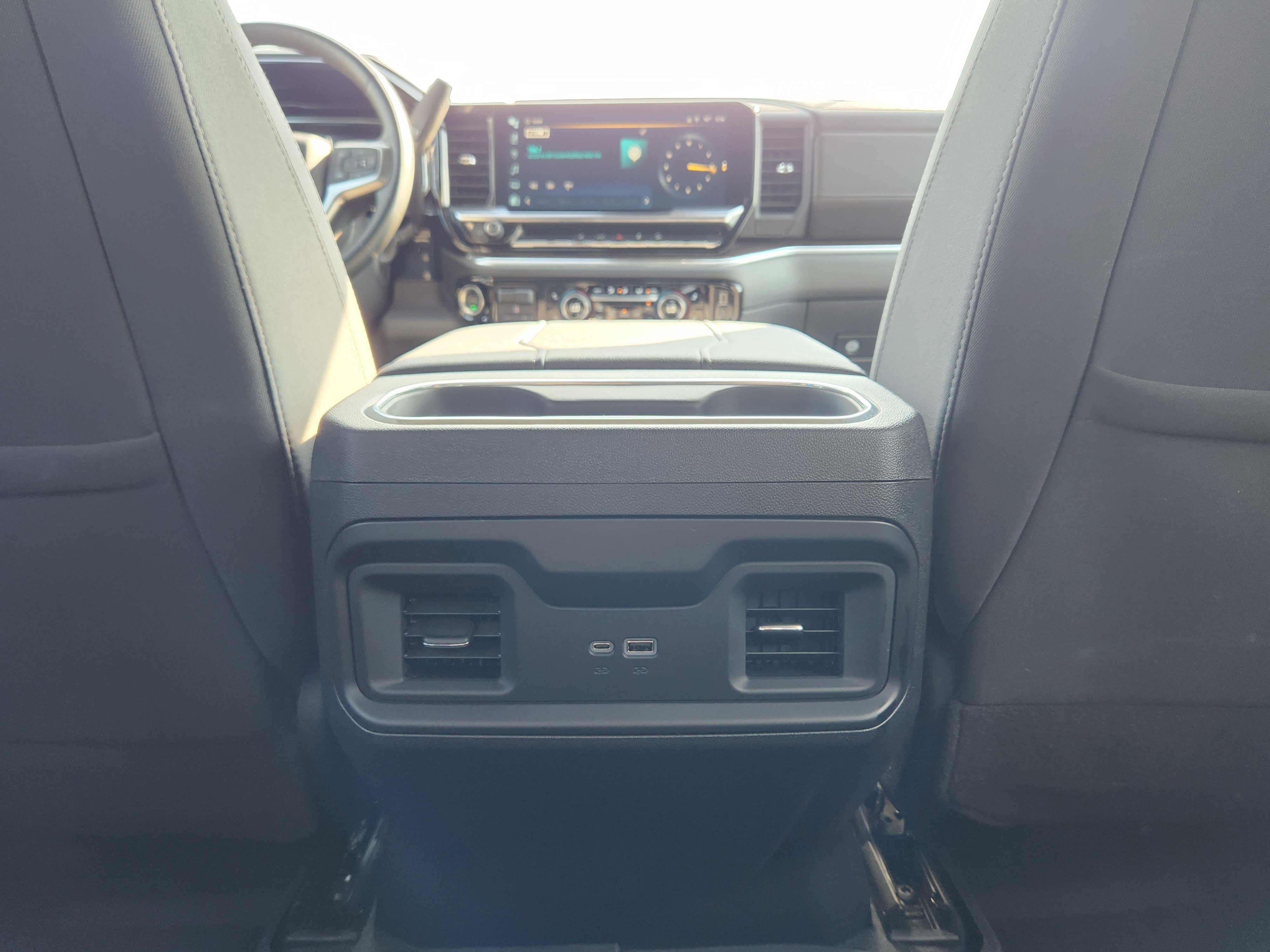 Used 2024 Chevrolet Silverado 2500 LT image 14