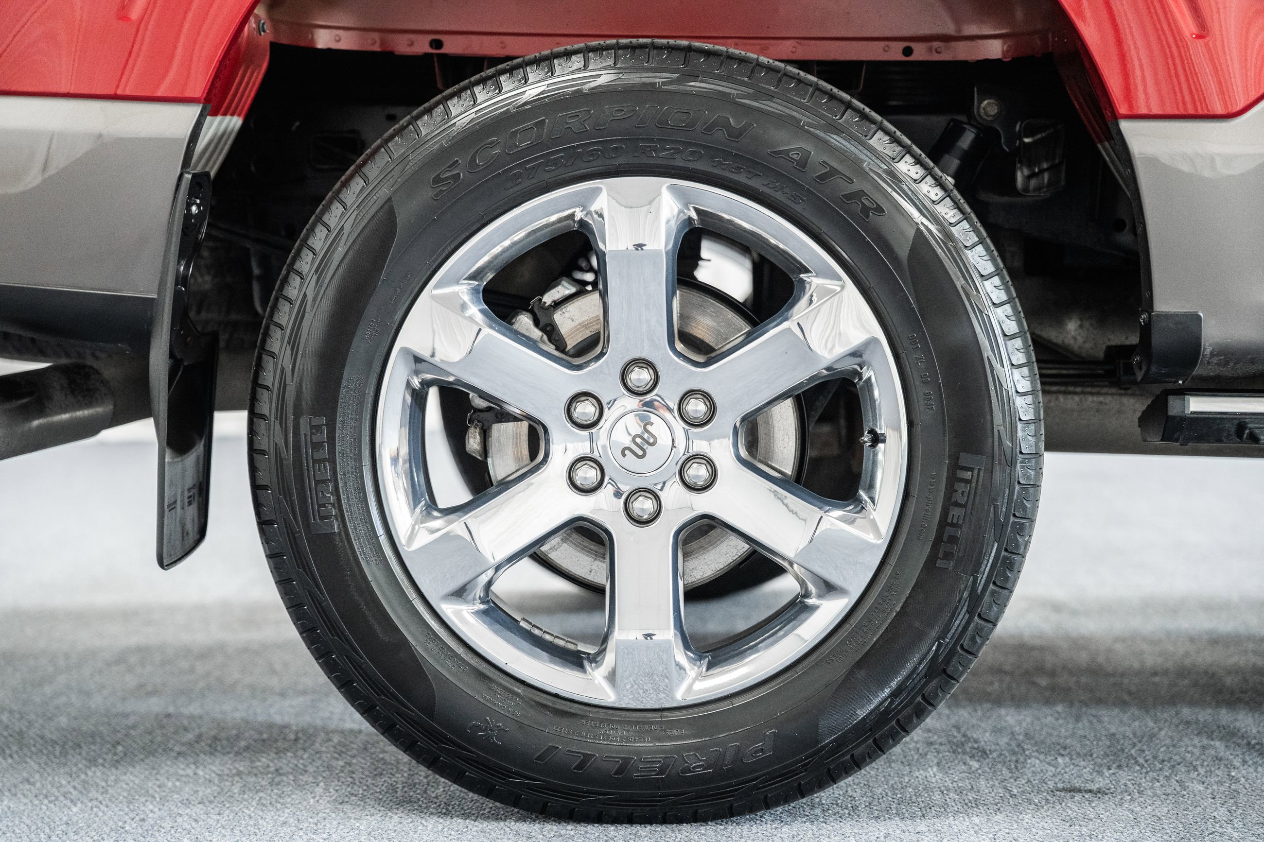 Certified 2022 Ford F150 King Ranch w/ Equipment Group 601A High AWD/4WD image 28