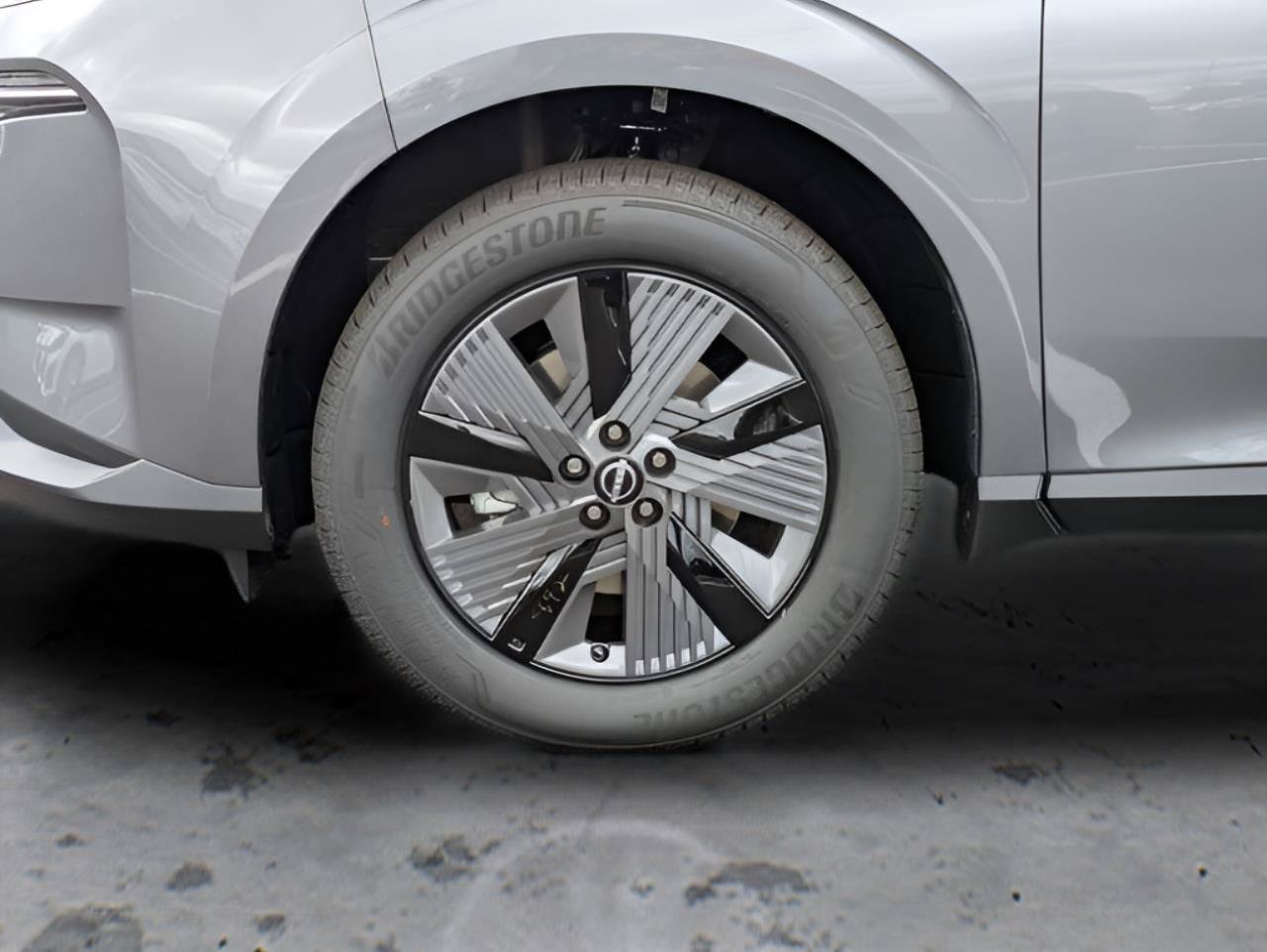 Used 2025 Nissan Murano SL AWD/4WD image 9
