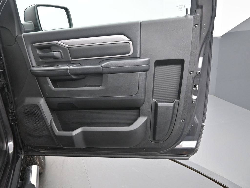 Used 2021 RAM 2500 Tradesman image 16