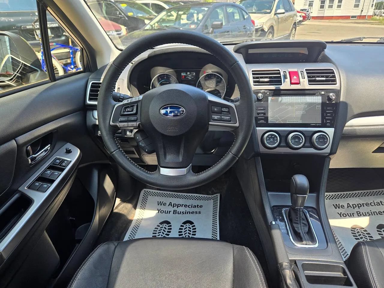 Used 2015 Subaru Crosstrek 2.0i Limited AWD/4WD image 34