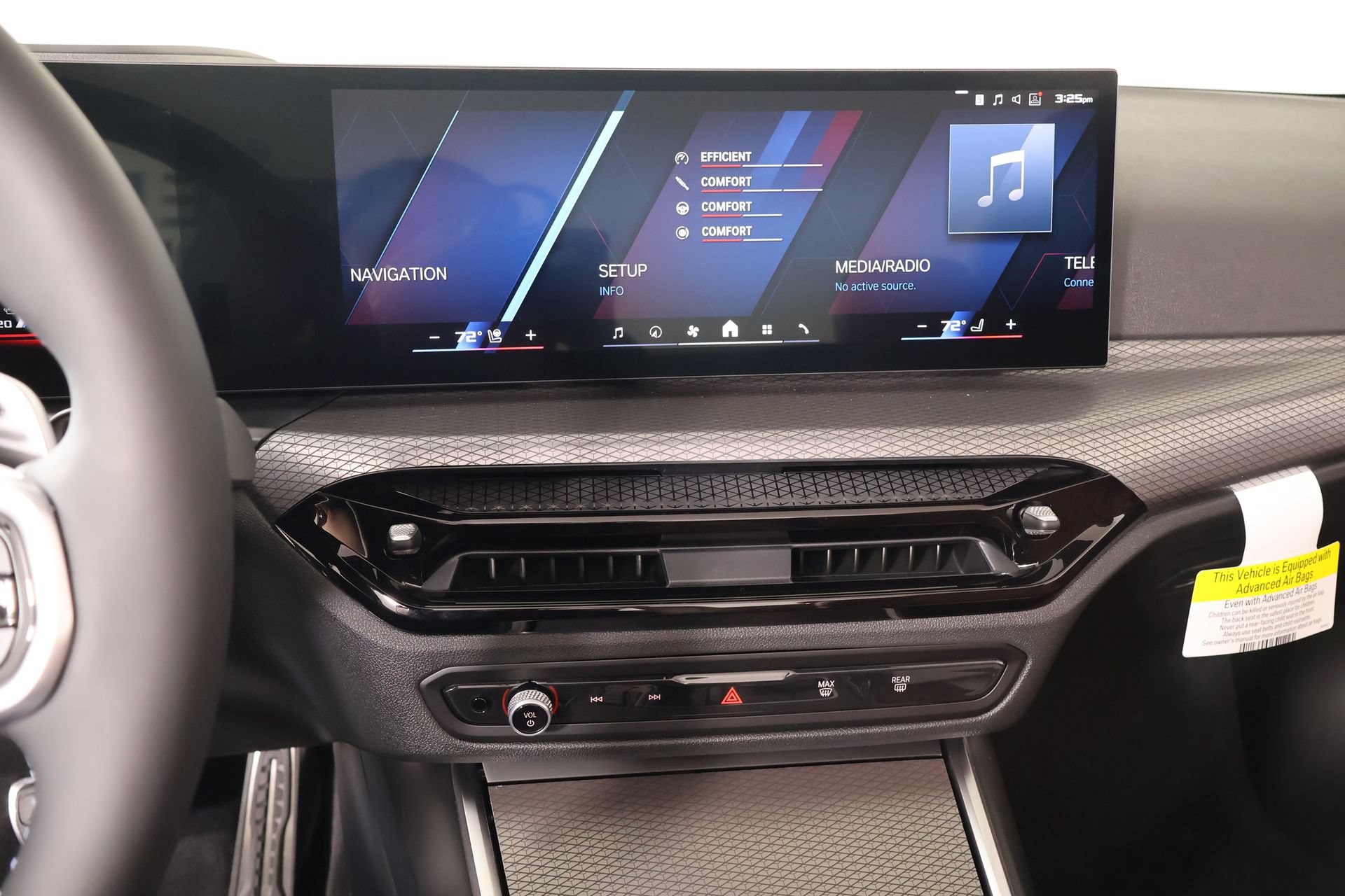 New 2027 BMW M4 xDrive Competition AWD/4WD image 5