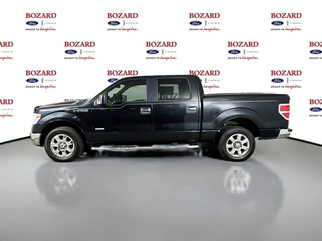 Used 2014 Ford F150 XLT w/ Equipment Group 302A Luxury image 5