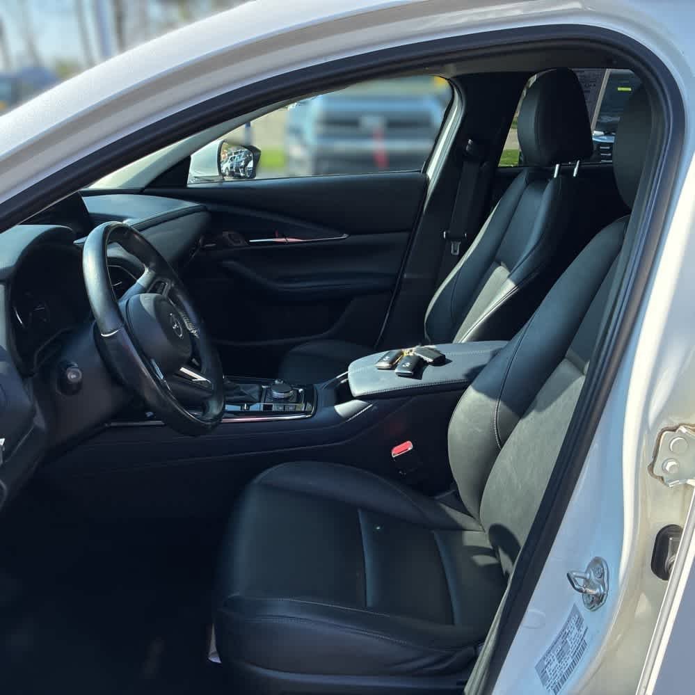 Used 2020 MAZDA CX-30 AWD w/ Preferred Package image 7