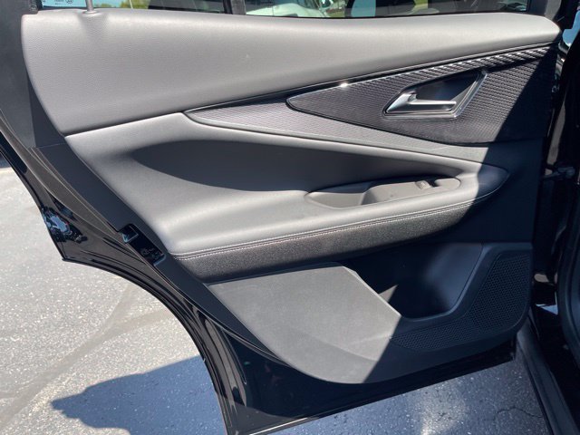 New 2026 Chevrolet Blazer EV LT FWD image 20