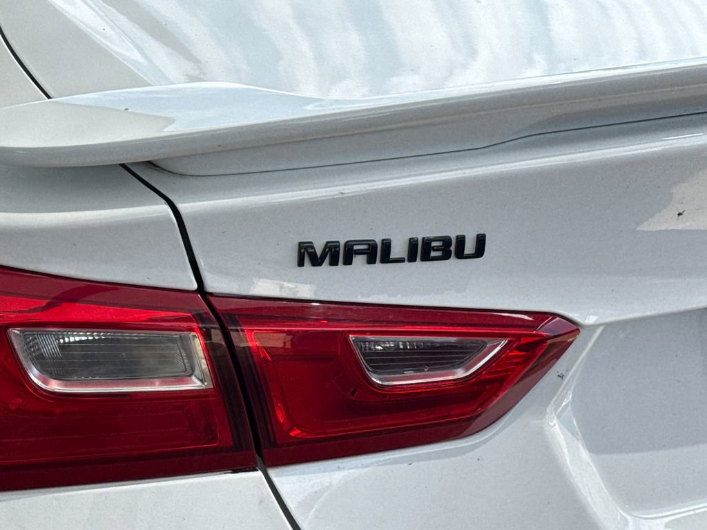 Used 2020 Chevrolet Malibu RS FWD image 8