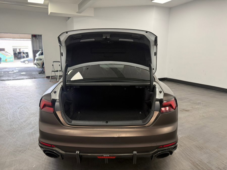 Used 2018 Audi RS 5 w/ Dynamic Package image 24