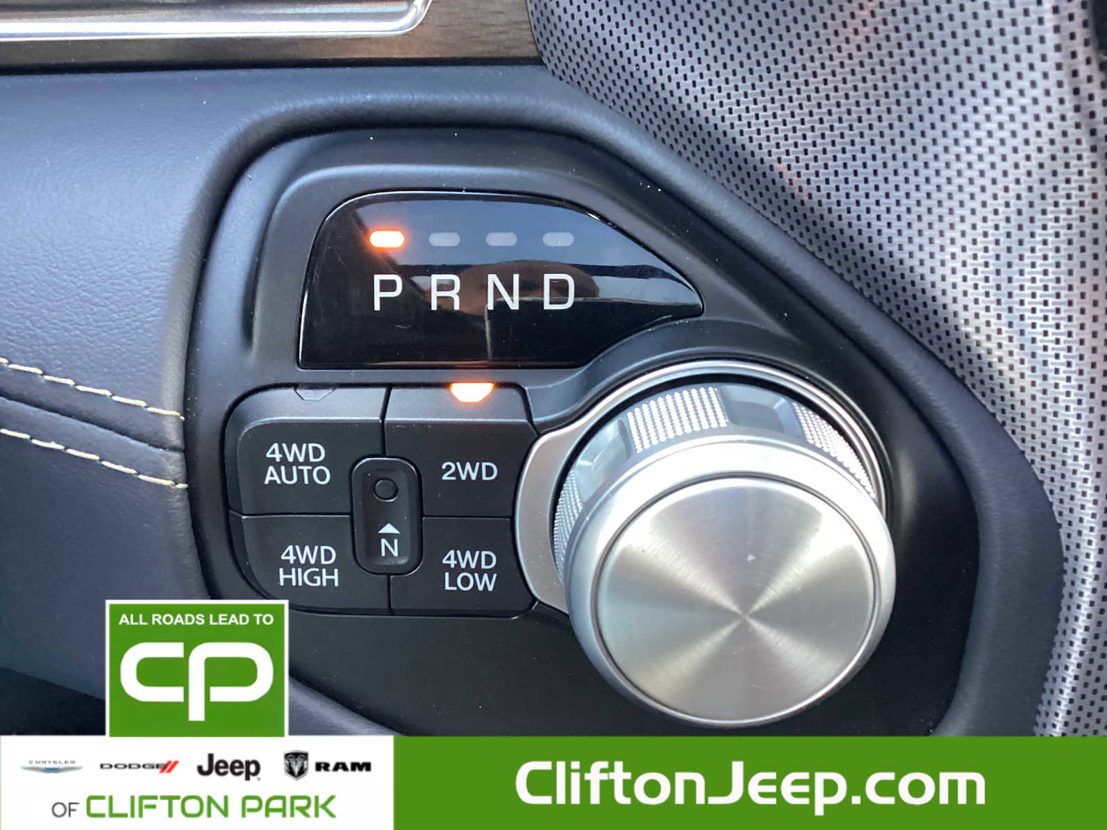 Used 2019 RAM 1500 Limited image 20