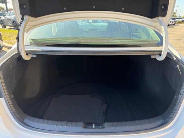 Certified 2024 Kia Forte LXS image 9