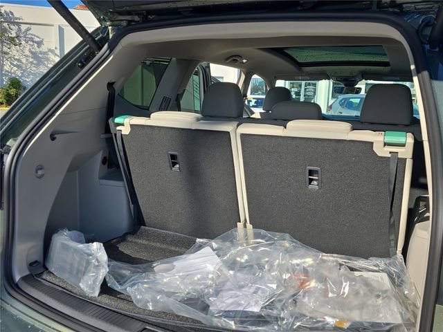 New 2026 Volkswagen Atlas SE image 30