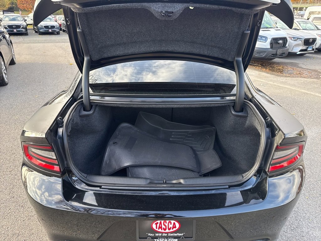 Used 2019 Dodge Charger Scat Pack w/ Daytona Edition Group image 27