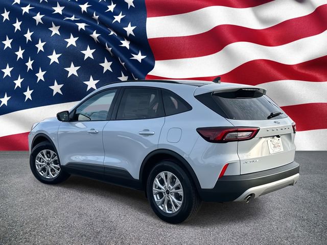New 2026 Ford Escape Active image 15