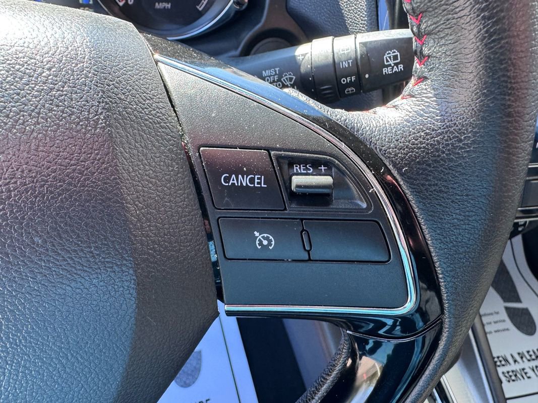 Used 2024 Mitsubishi Outlander Sport LE image 16