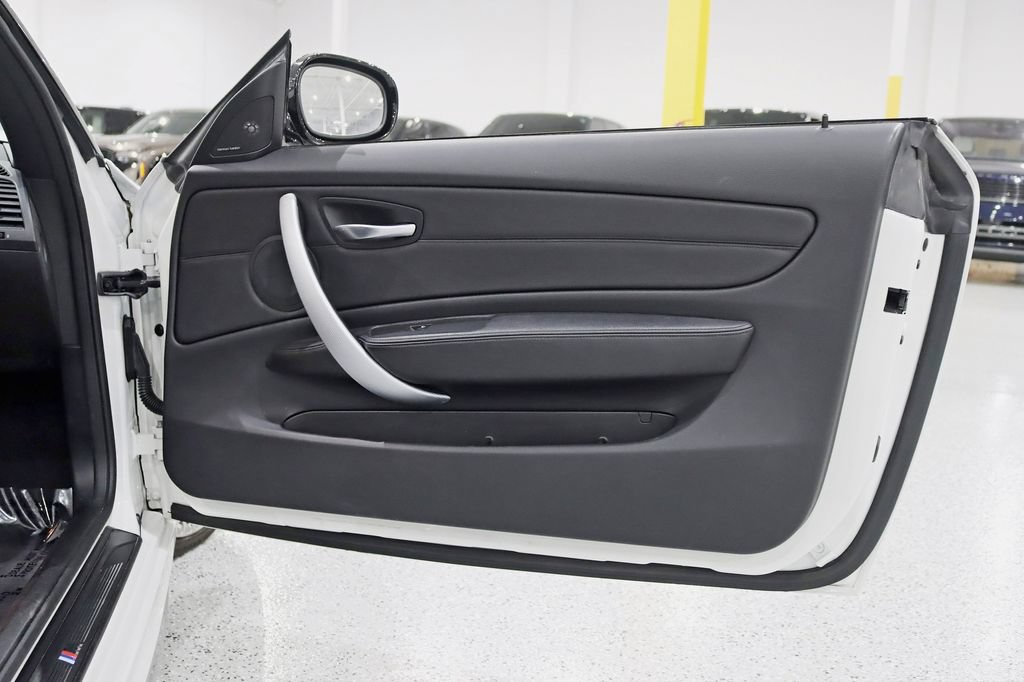 Used 2013 BMW 135is Convertible RWD image 31