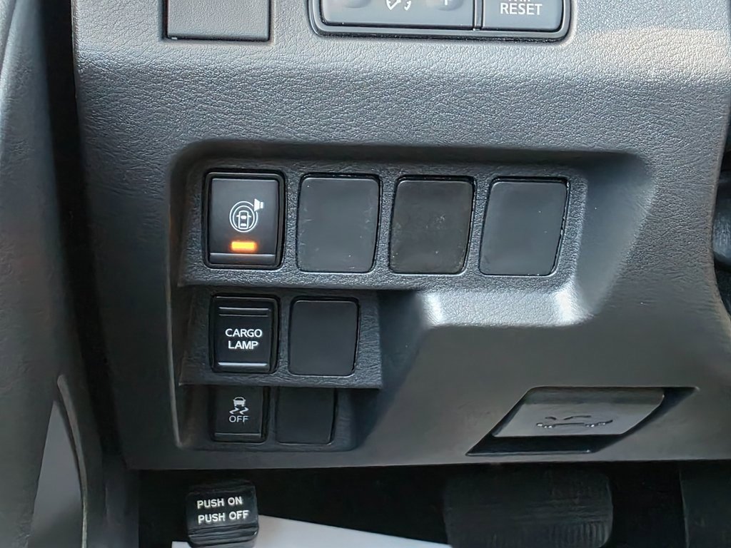 New 2026 Nissan Frontier SV image 25