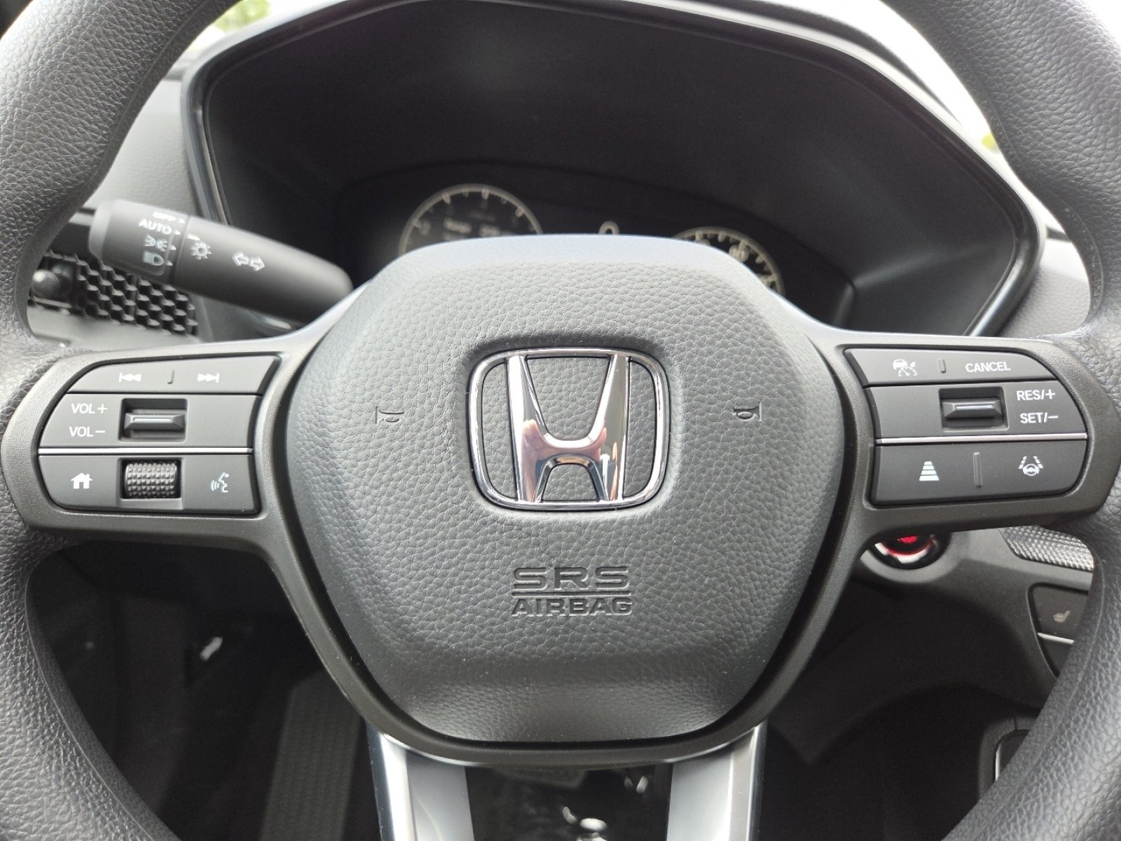 New 2026 Honda CR-V EX image 28