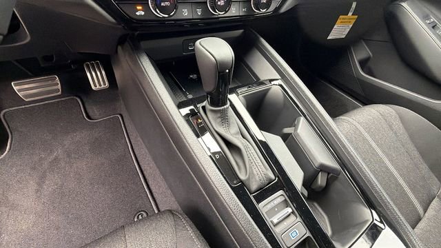 New 2026 Honda Accord Sport image 24