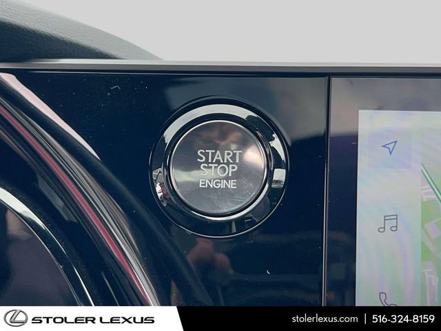 Certified 2024 Lexus RX 350 Premium w/ Accessory Package (Z1) AWD/4WD image 33