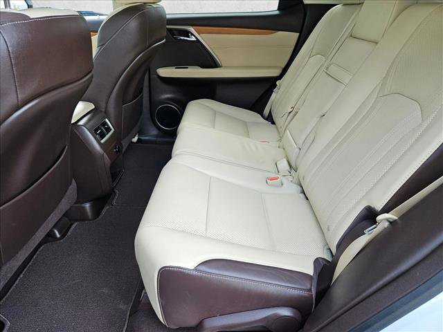 Used 2016 Lexus RX 350 FWD w/ Premium Package image 18