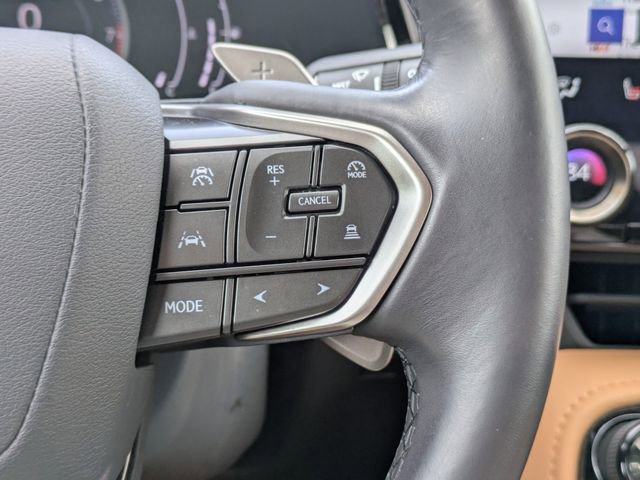 Used 2024 Lexus NX 250 FWD w/ Cold Area Package image 32