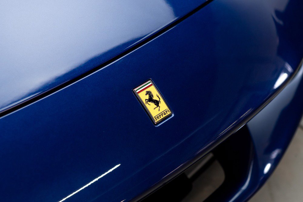 Certified 2023 Ferrari 296 GTS image 60