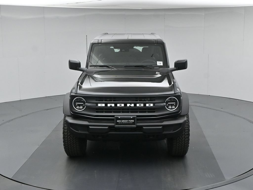 New 2026 Ford Bronco 2-Door w/ Sasquatch Package AWD/4WD image 35
