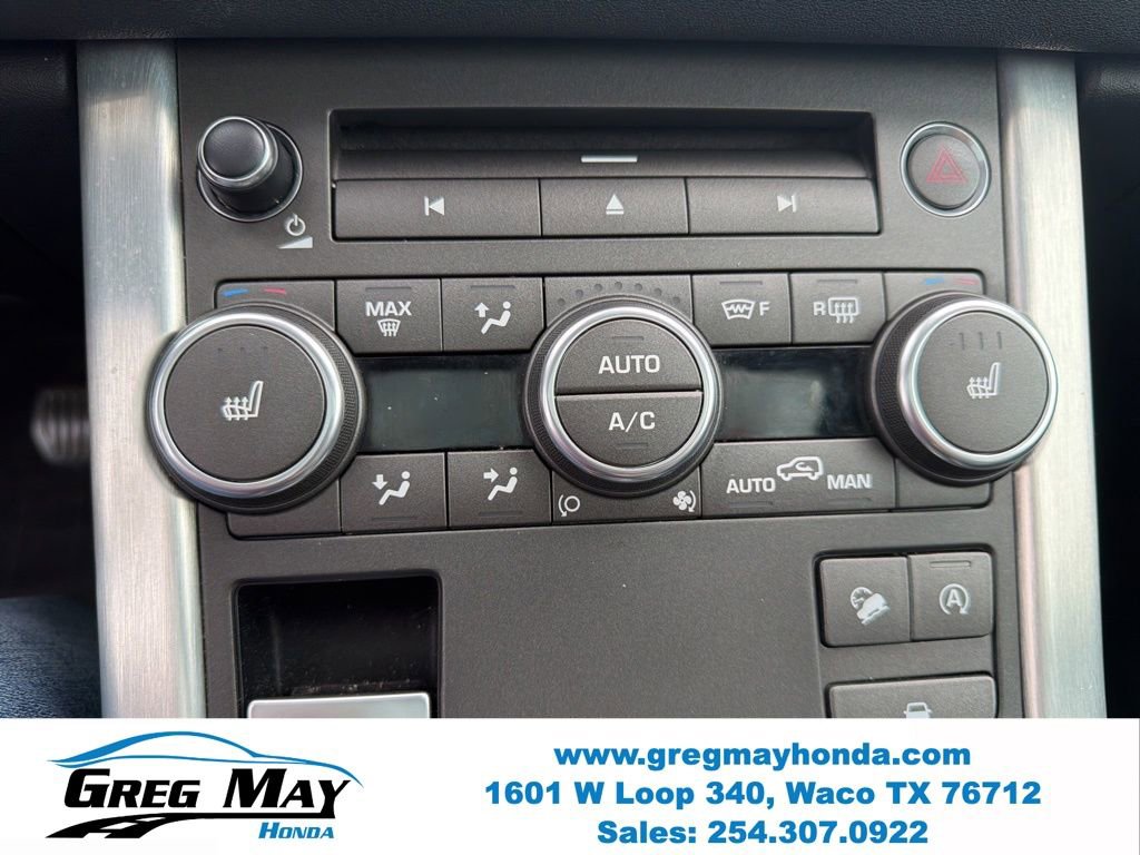 Used 2017 Land Rover Range Rover Evoque SE Premium AWD/4WD image 20