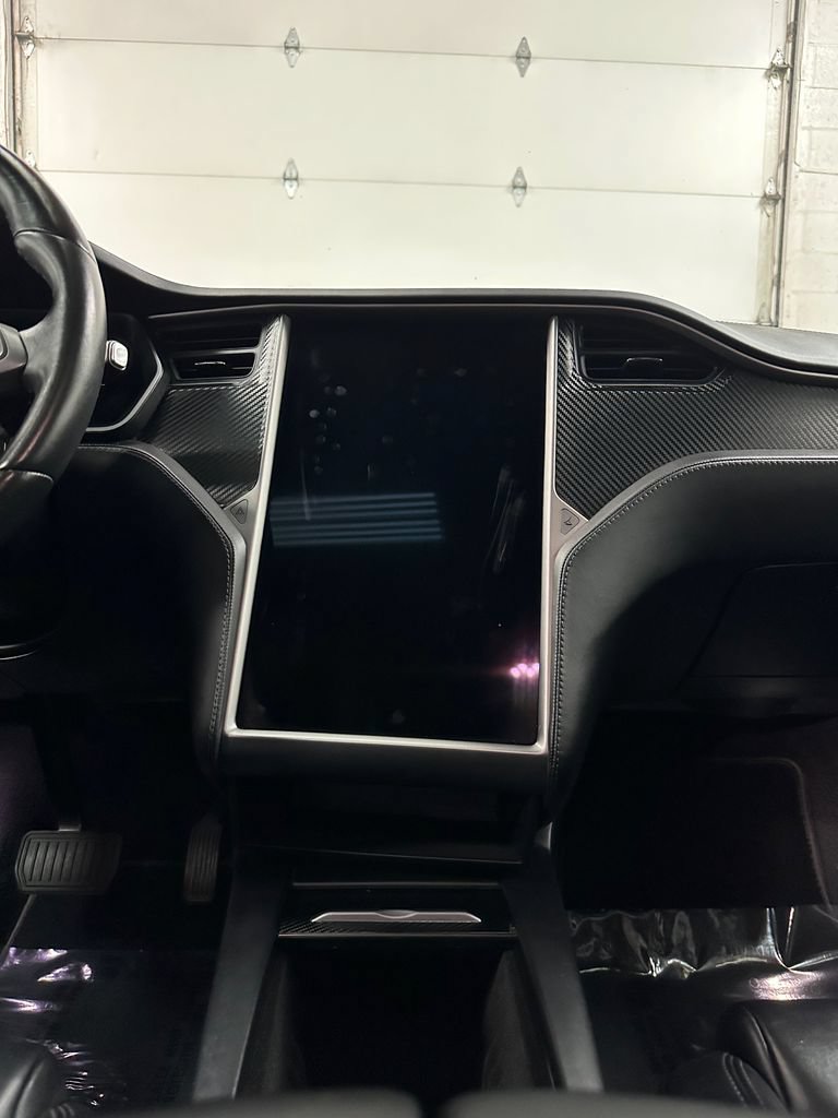 Used 2020 Tesla Model X Long Range AWD/4WD image 26