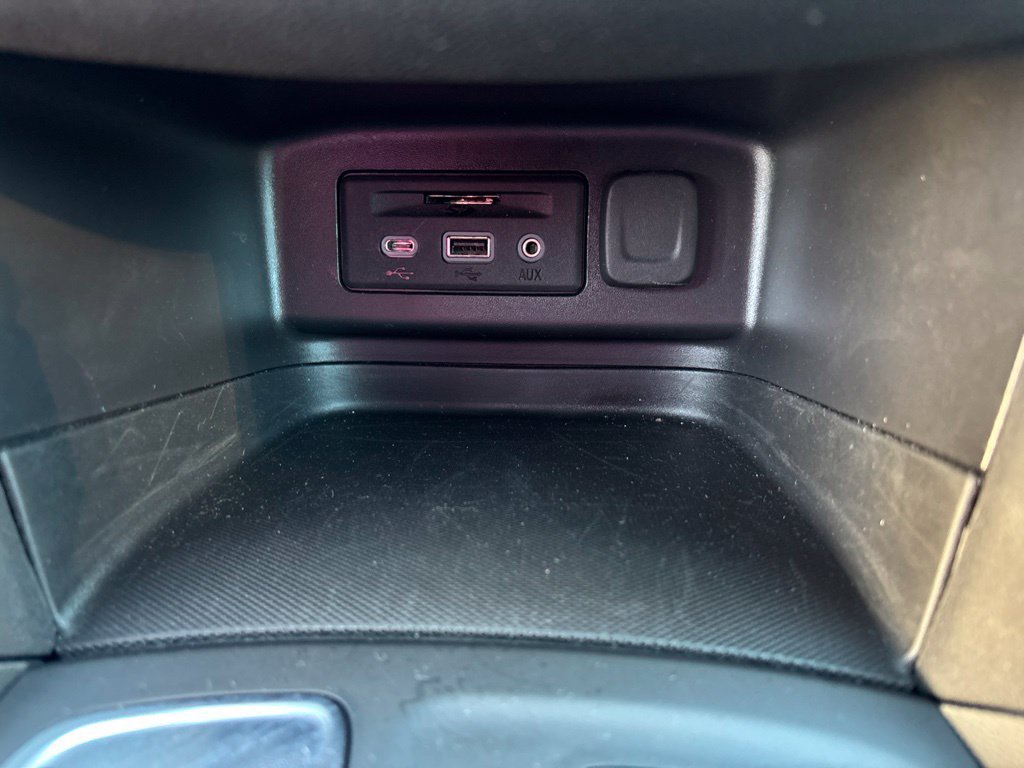 Used 2024 Chevrolet Equinox LT FWD image 20